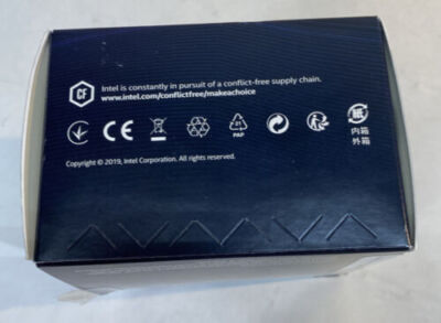 Intel Core i5-9400F Desktop Processor 6 Cores 4.1 GHz Turbo