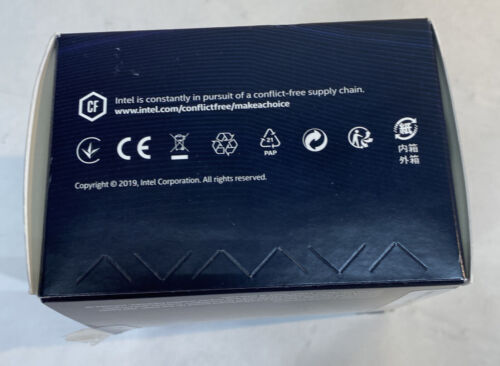 Intel Core i5-9400F Desktop Processor 6 Cores 4.1 GHz Turbo BX80684I59400F - Picture 2 of 7