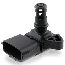 Air Intake Pressure Sensor For 2007- Up Dodge Ram 2500 3500 6.7L  4921322