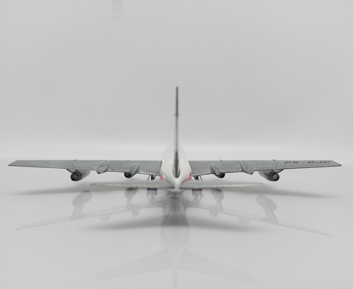 “Damage” Indonesia Airways Convair 990A PK-GJC Inflight 1:200 IF29900815P (HK) - Picture 14 of 16