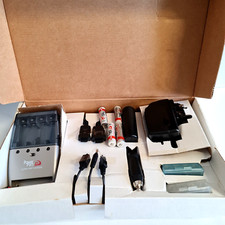 Power Port BC-101-Battery Charger AA AAA NiMH NiCd Ultra Fast Charger