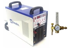 PILOT ARC 50A PLASMA CUTTER 200A TIG ARC MMA WELDER SIMADRE DIGITAL 70% DUTY ARG