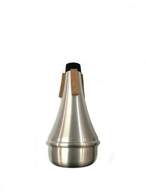 Aluminum Trumpet Mute