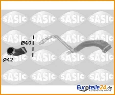 Charge Air Hose SASIC 3336271 Outlet for Ford Galaxy S-Max