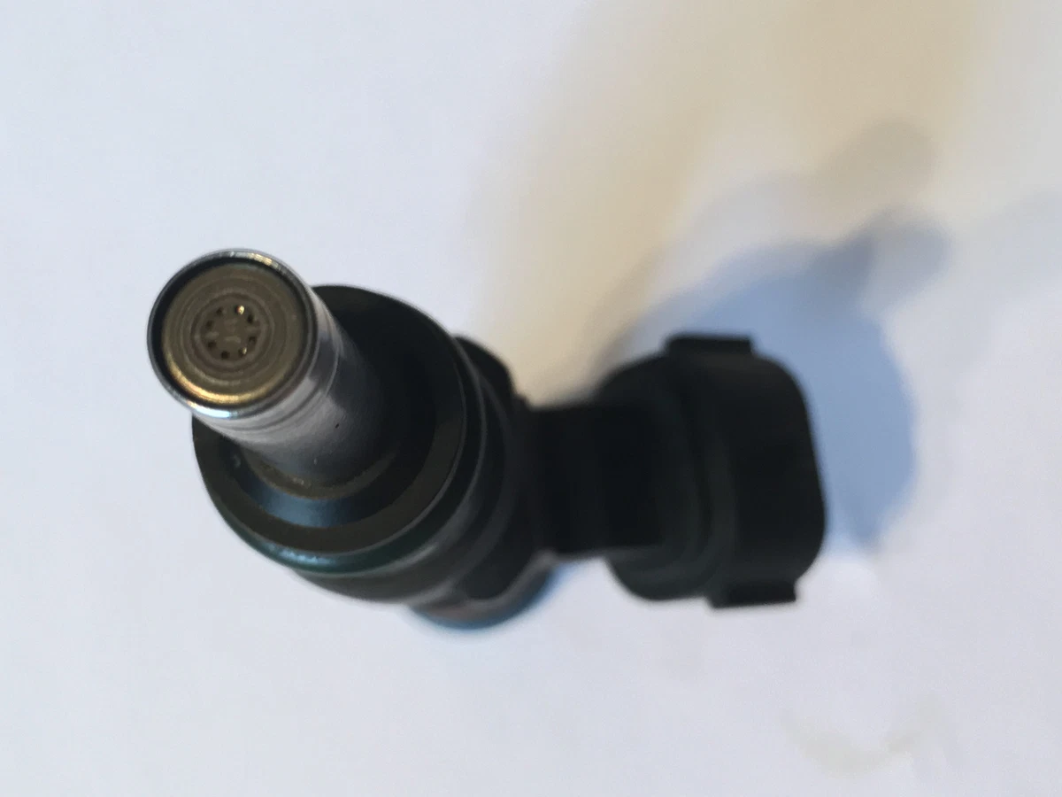 MITSUBISHI LANCER RALLIART EVOLUTION EVO X 10 - OEM FUEL INJECTOR  