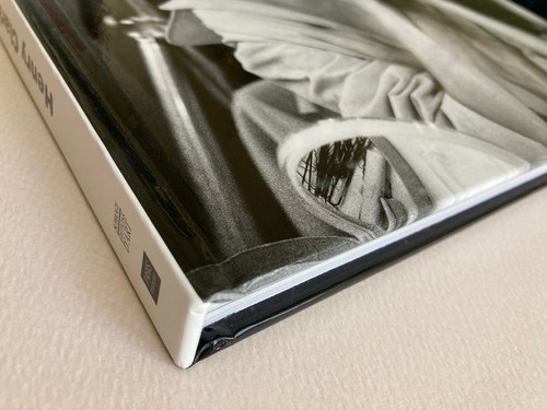 Livre Henry Clarke Catalogue exposition musée Galliera photographe de mode 2002 - Picture 3 of 9