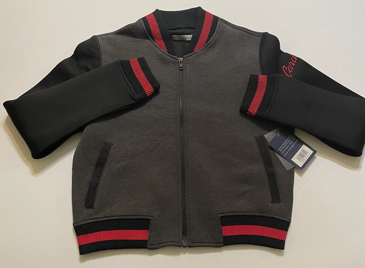 Stanford letterman deals jacket