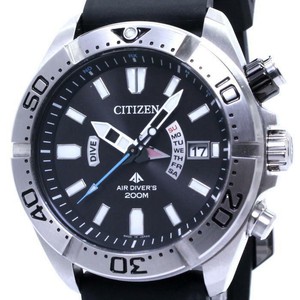 relogio citizen diver