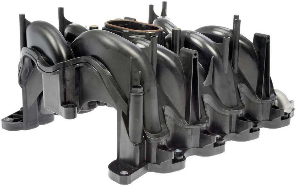 Colector de admisión de motor para Ford F-150 Expedition E-150 Econoline 1997-2006, E-15 Foto 4 de 4