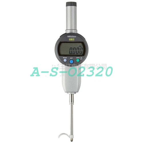 1 pcs  Mitutoyo  543-494B  Digital dial indicator Fast shipping (FedEx/DHL)