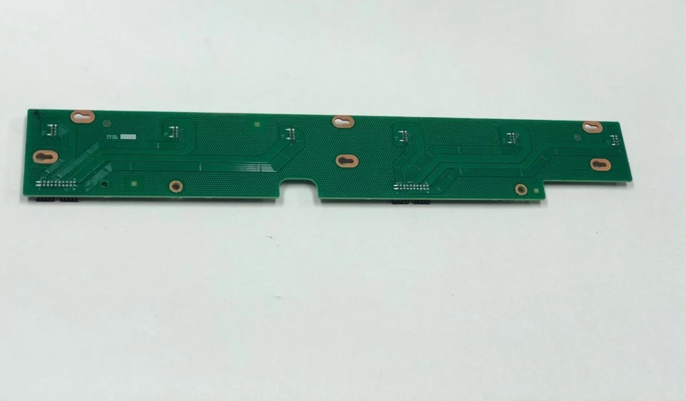 647405-001 HP ProLiant 684889-001 DL380e Gen8 Fan Backplane Board 647405-001 - Image 3 of 3