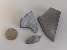 Beryllium Nugget Be 99,9% rein Metall Element 4