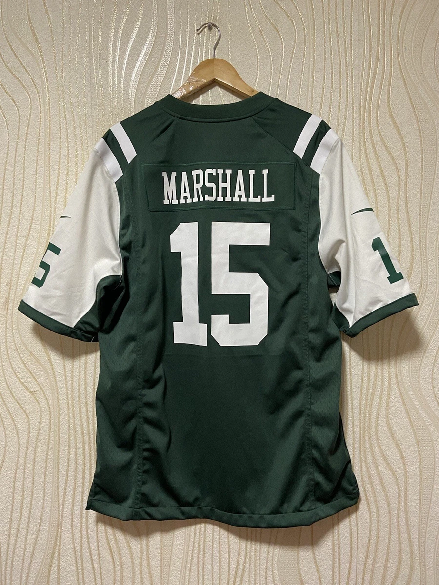 Brandon marshall top jets jersey