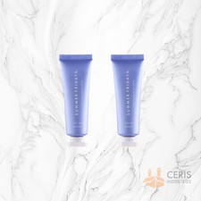 SUMMER FRIDAYS Jet Lag Mask Deluxe Size 10ml LOT of 2