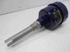 Wika TR10 Measurement Specialties Temperature Detector RTD 24V DC 2MHz 10A DPDT