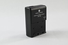 Konica Minolta BC-400 Battery Chager #G365