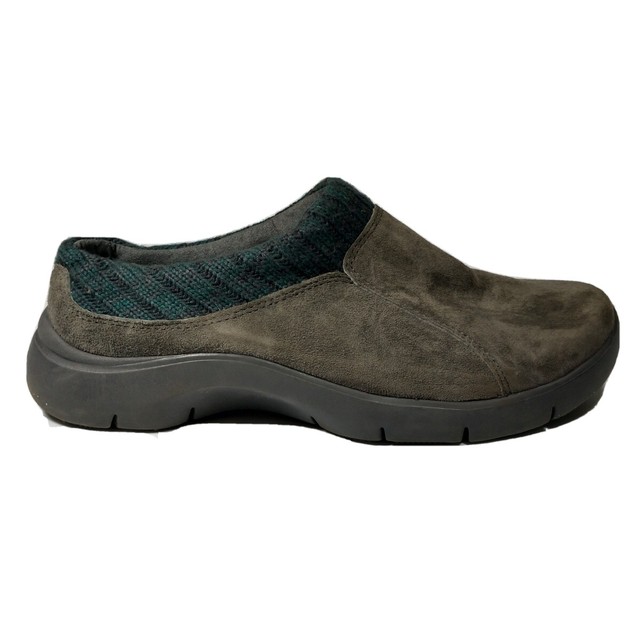 dansko emily suede