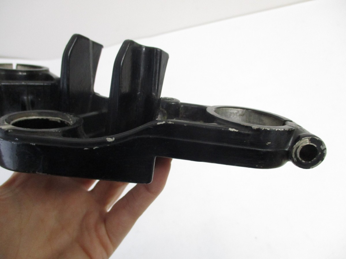 KAWASAKI EX500 UPPER TRIPLE TREE STEERING STEM 44039-1161