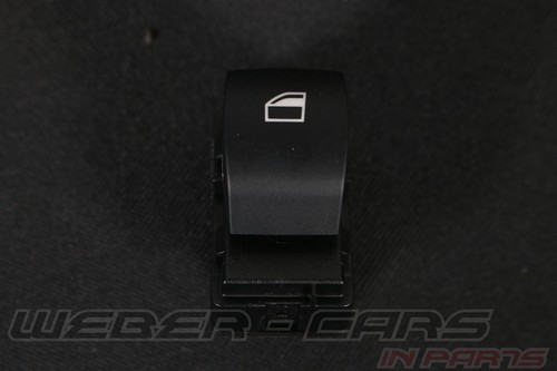 6935534 Schalter Fenster Fensterheberschalter switch window lifter BMW X1 E84