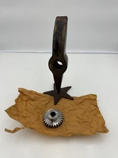 RGM B33644 External Tooth Spur Gear 12-DP 14.5°PA 27-Teeth (1/2"-FACE WIDTH) NEW