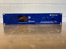 Audemat-Aztec hd radio GOLDEN EAGLE HD FM