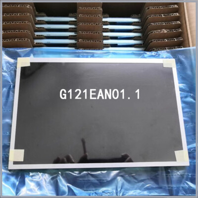1280*800 G121EAN01.1 12.1-Inch Industrial control LCD Display Screen for Auo
