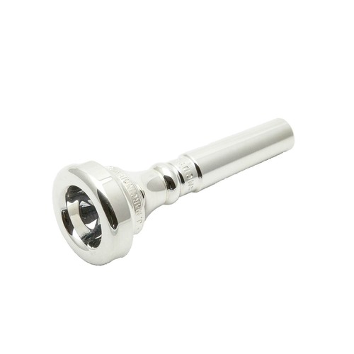 Marcinkiewicz E13.8 Mike Vax ＃2 Marcinkiewicz E13.8 Mike Vax #2 Silver Trumpet Mouthpiece NEW! | eBay