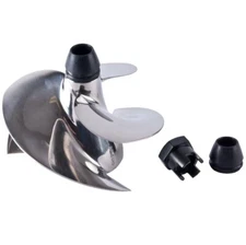 Genuine SOLAS CONCORD IMPELLER YAMAHA 08-2017 SuperJet YQ-CD-12/18