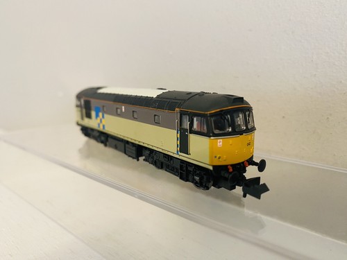 Dapol 2D-001-007 Spur N BR Class 33/0 33042 Schienengüterbau | Condition: Used