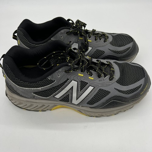 New Balance Mens 510 V4 MT510LC4 Gray 