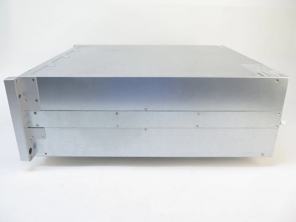 Promise VTrak J830S JBOD Array 24x Drive Bays, 2x Controller 2x PSU, Form: 4U - Image 4 of 4