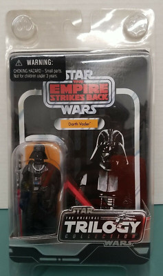 Star Wars The Original Trilogy Collection Darth Vader Neu in OVP Hasbro