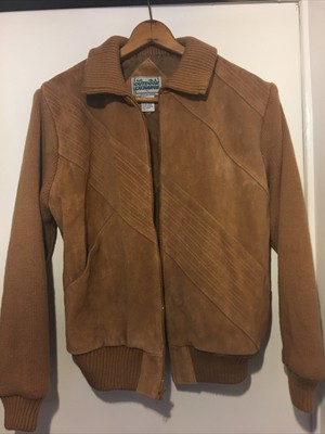 outdoor exchange jacket