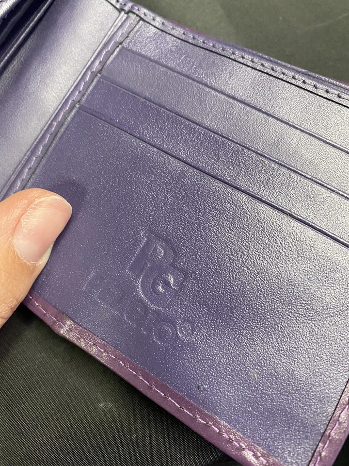 Cartera Pelgio para hombre (mira la descripción) Foto 3 de 4