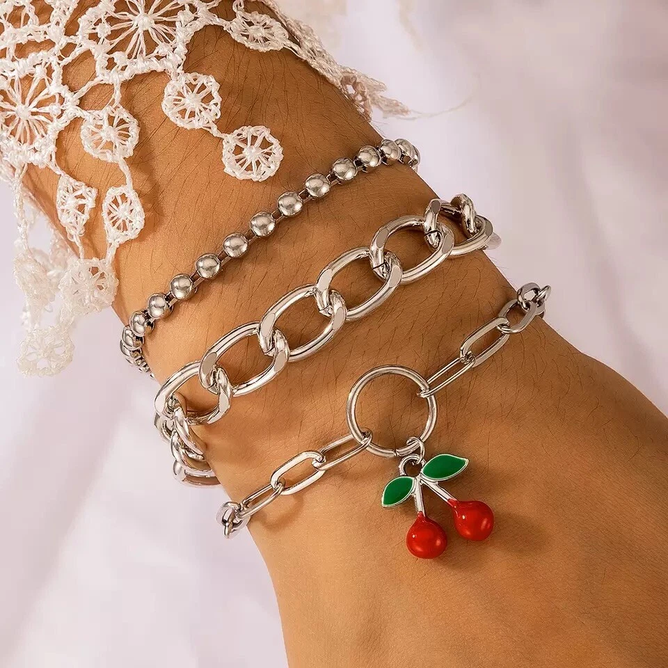 Really cute shop bracelets