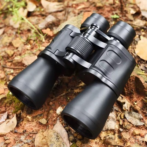 Binoculars 20x50 Premium New Light Weight Model Outstanding Optics Guaranteed - Picture 2 of 15