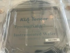 KLA-Tencor SensArray wafer 1620A-8-0027_SA 