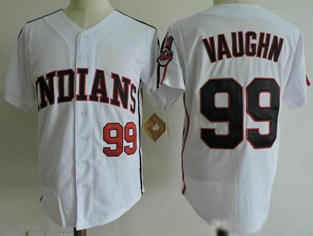 ricky vaughn jersey lids