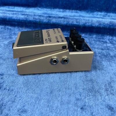 Boss AW-3 Dynamic Wah Pedal [Brand New w/ OG Box] | eBay