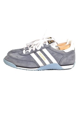 Adidas Adi Speed Vintage 2005 Leather Sneakers Trainers  display picture 1