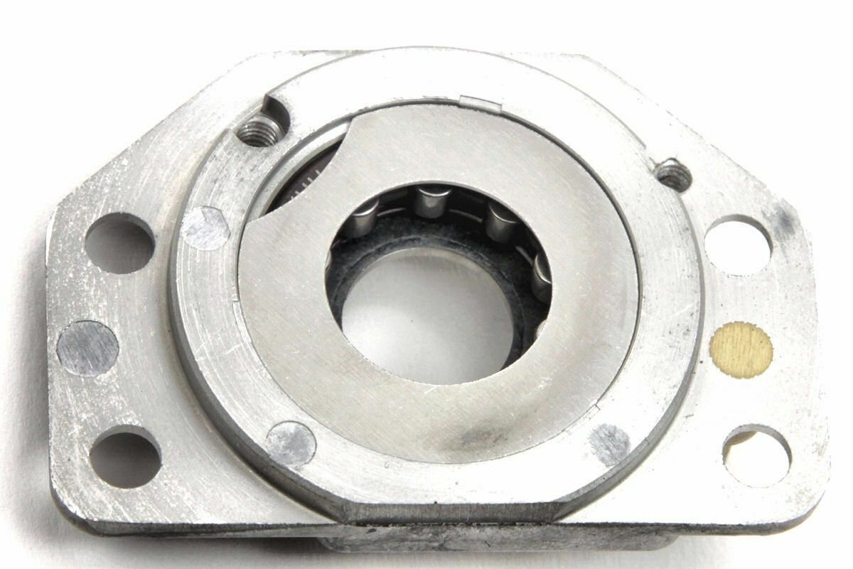 CA リーベル・プレート GBrakes 11.8