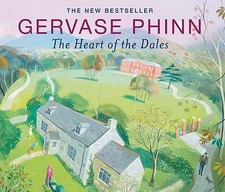 Phinn, Gervase : The Heart of the Dales CD Highly Rated eBay Seller Great Prices
