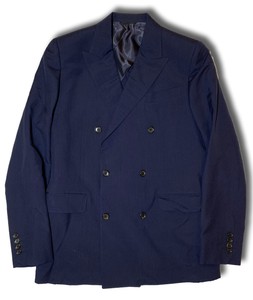 bally blazer