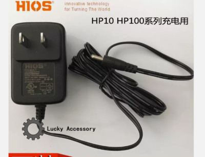1 PCS HIOS torque tester charger TCH-MULTI/CN power supply For PH-10 PH-100