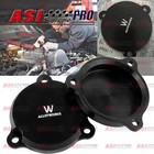 <!--F#f_0-->Tall Strut Top Set - Powder Coated Fits HOLDEN Commodore VB VC/VH VK VL VN Black<!--F/-->