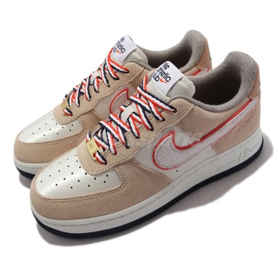 nike air force 1 khaki womens