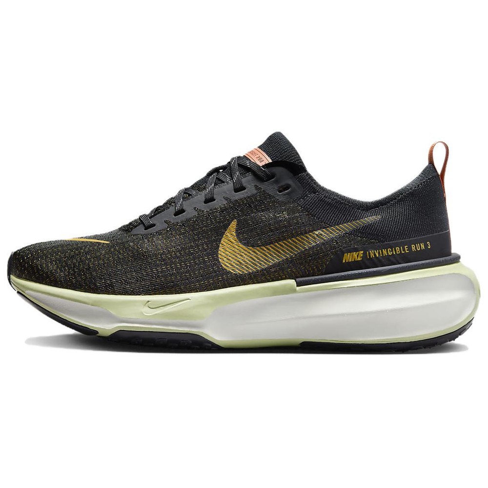 シューズ ZOOMX INVINCIBLE RUN 3 WIDE 26.5 Nike W ZoomX Invincible Run 3 PhotonFN7997 005 Women's Sz
