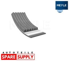 KEILRIPPENRIEMEN F�R BMW F20 F21 E90 F30 MEYLE 050 006 1698