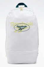 Reebok X2114 Classics Electricolyte White Bac...