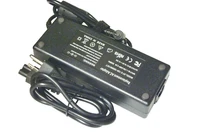 AC Adapter For LG UltraGear 45GR65DC-B 27GN95R Gaming Monitor Power Cord Charger